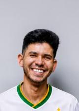 MARCINHO GRAJAÚ