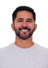 Foto oficial de DR Glaudson