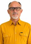 Foto oficial de Valdeny Barros