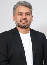Foto oficial de Enilton Rodrigues