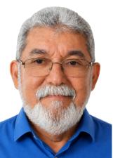 Foto oficial de Nonato Moraes