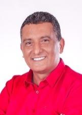 Foto oficial de Franklin