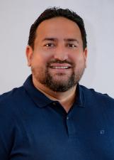 Foto oficial de Yuri Correa