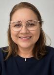 Foto oficial de Ester Alves