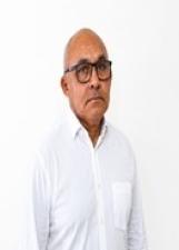 AGNALDO DO SAMU