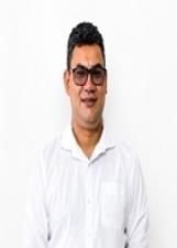 Foto oficial de JOÃO LIMA publicada pelo TSE