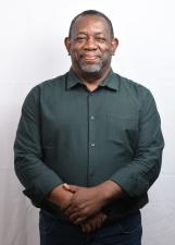 Foto oficial de Zé Antonio