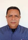 Foto oficial de Pastor Josias