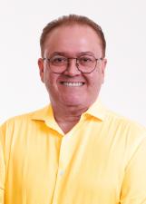 Foto oficial de Roberto Rocha