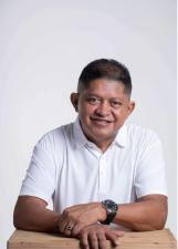 Foto de SUBTENENTE MAGNO CÉSAR