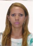 Foto oficial de Charlieth Viana