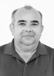 Foto oficial de Fernando Ipiranga