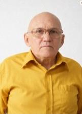 Foto oficial de Manoel Garimpeiro