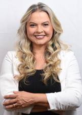 Foto oficial de Dra. Antonildes Mota