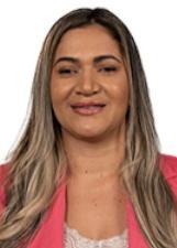 Foto de FRANCIANA DANTAS