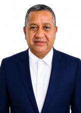 Foto oficial de ANTONIO JOSE publicada pelo TSE
