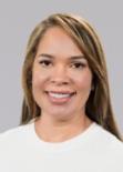 Foto oficial de Marfisa Galvão