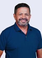 Foto oficial de Joãozinho