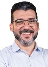 Foto oficial de ANDRÉ KAMAI publicada pelo TSE