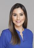 Foto oficial de Jessica Sales