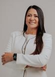 Foto oficial de Rejane Velloso