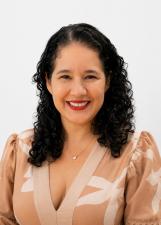 Foto oficial de TEREZINHA DE FEIJÓ publicada pelo TSE