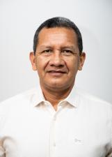 Foto oficial de Isaac Piyãko