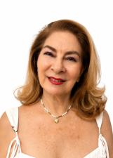 Foto oficial de PROFESSORA CLARA BADER publicada pelo TSE