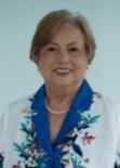 Foto oficial de Beatriz Cameli