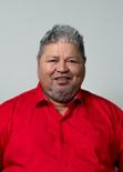Foto oficial de POETA CESINHA publicada pelo TSE