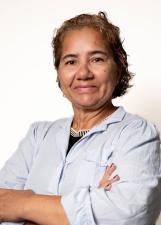 Foto oficial de CRISTIANE DE PAULA publicada pelo TSE