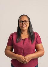 Foto oficial de ANDREIA LIMA publicada pelo TSE
