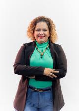 GRACIETE CAVALCANTE