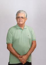 Foto oficial de Francimar Fernandes