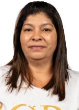Foto oficial de Leninha da Baixada