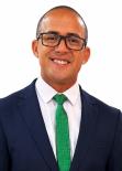 Foto oficial de Fábio Barbosa
