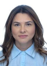 Foto oficial de Gislaine Yamashita