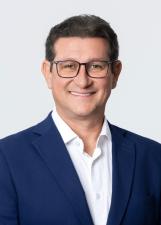 Foto oficial de Rodrigo da Zaeli