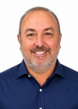 Foto oficial de Alcino Barcelos