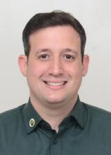 Foto oficial de Otávio Xerife