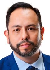 Foto oficial de Rafael Yonekubo