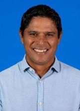 Foto oficial de Alex Cardozo