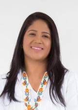 Foto oficial de Cleuzijan Souza