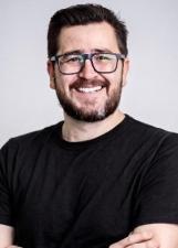 Foto oficial de Mauricio Escobar