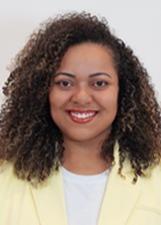 Foto oficial de Daise Martins