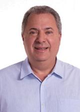 Foto oficial de Gilberto Mello