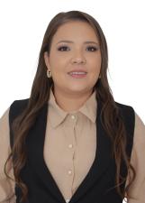 Foto oficial de Gisa Barros
