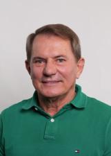 Foto oficial de Fernando Gorgen