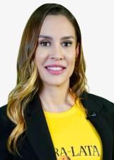 Foto oficial de Kalynka Meirelles