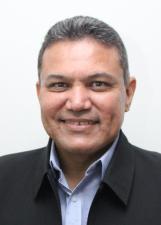 Foto oficial de Coronel Agnaldo Pereira